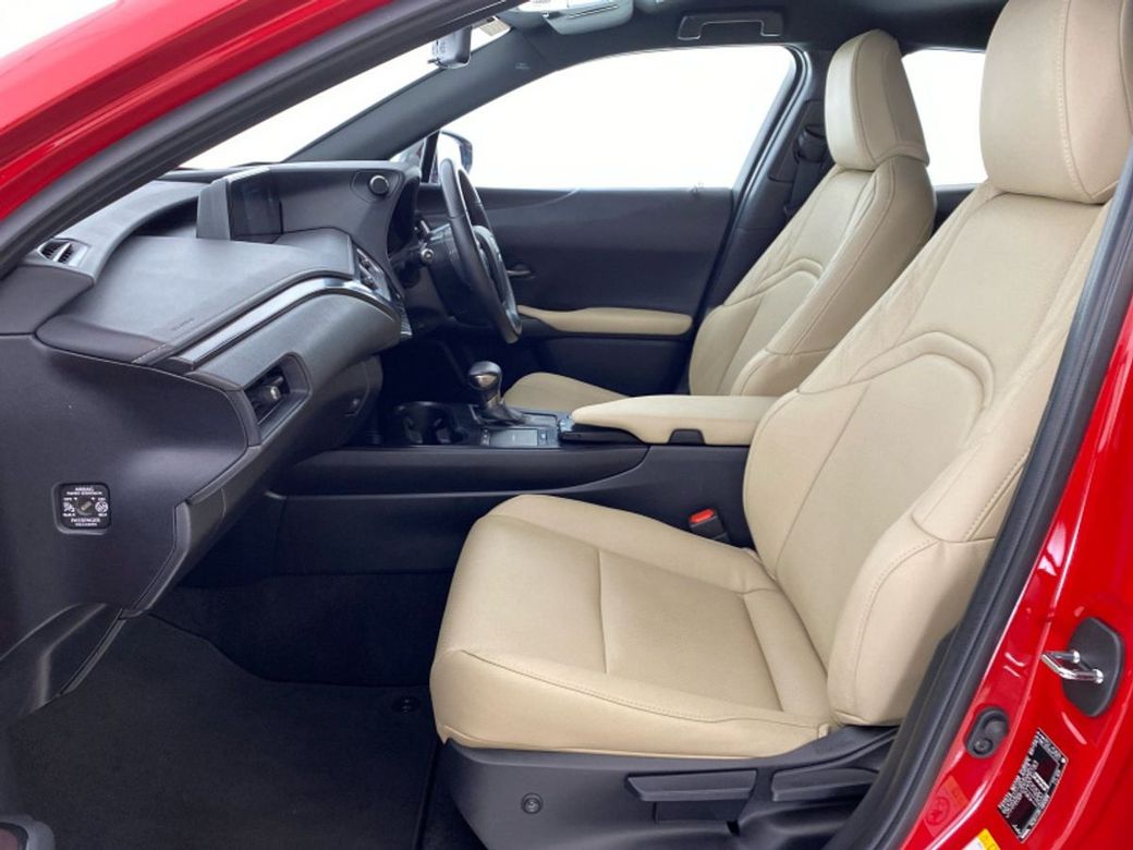 2020 Lexus UX 250H