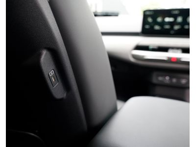 2026 Kia EV4