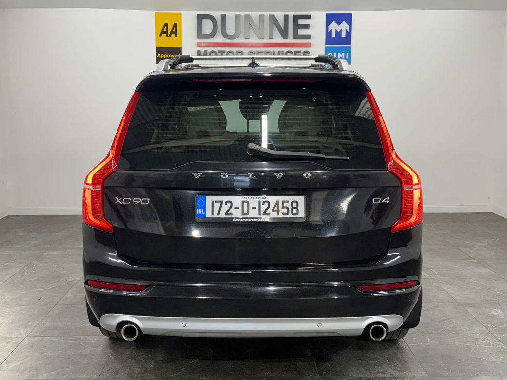 2017 Volvo XC90