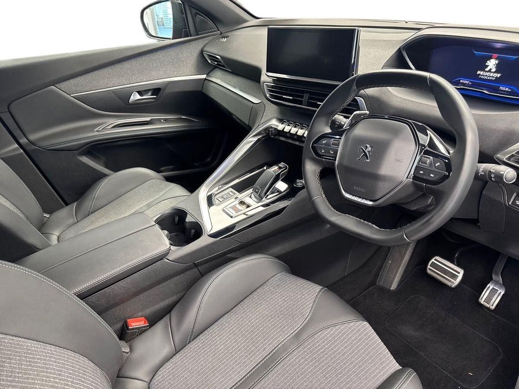 2023 Peugeot 3008
