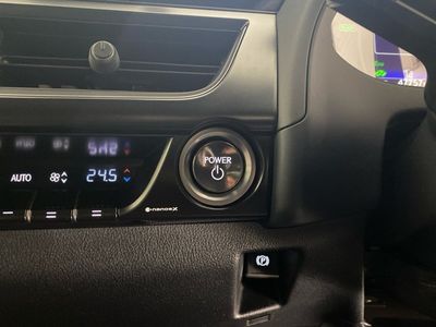 2023 Lexus UX 250H
