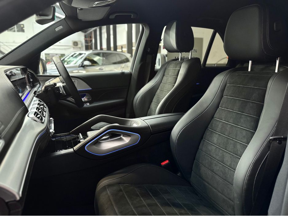 2026 Mercedes-Benz GLE Class