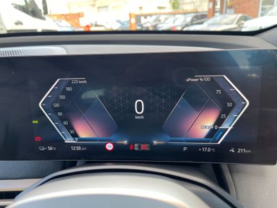 2022 BMW iX