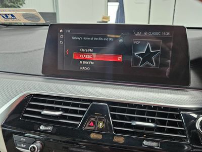 2018 BMW 6 Series