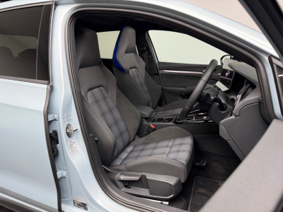 2026 Volkswagen Golf