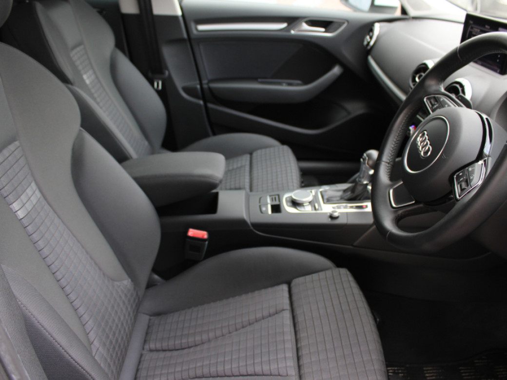 2016 Audi A3