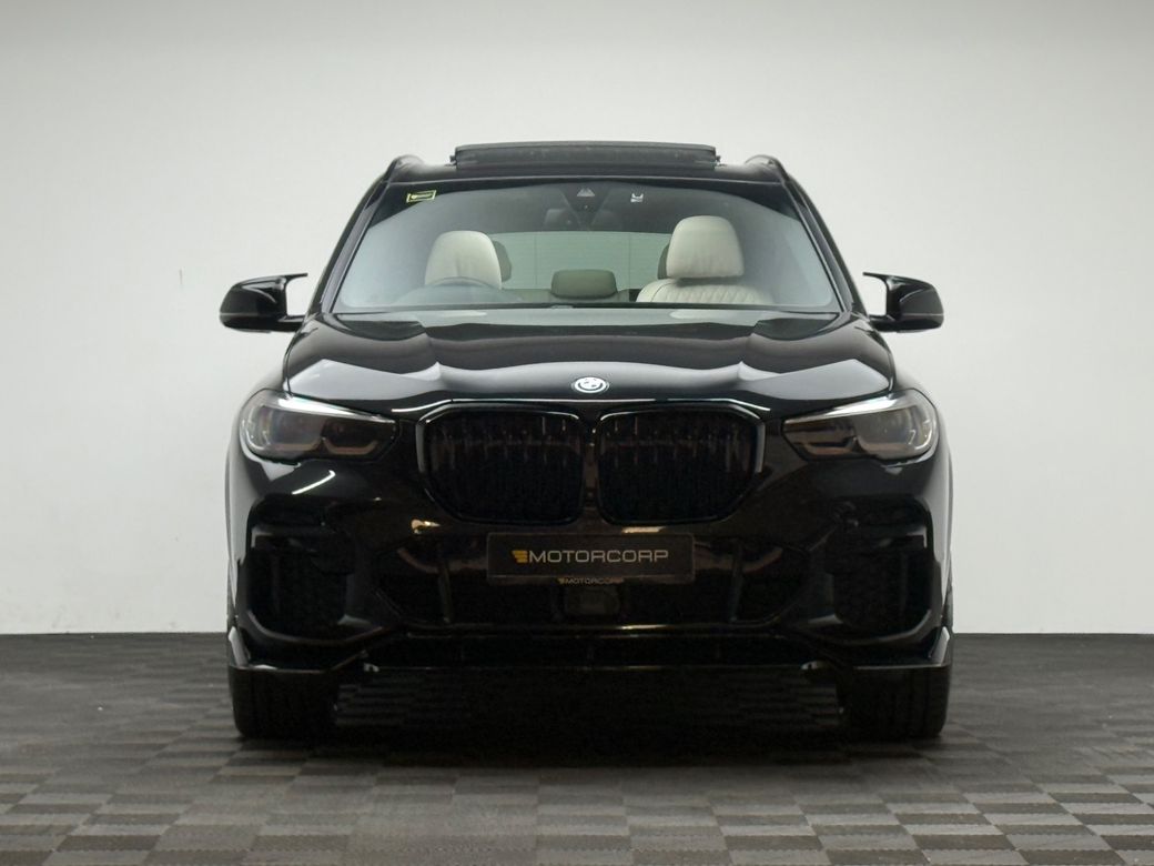 2023 BMW X5