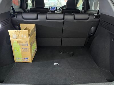 2017 Honda Vezel