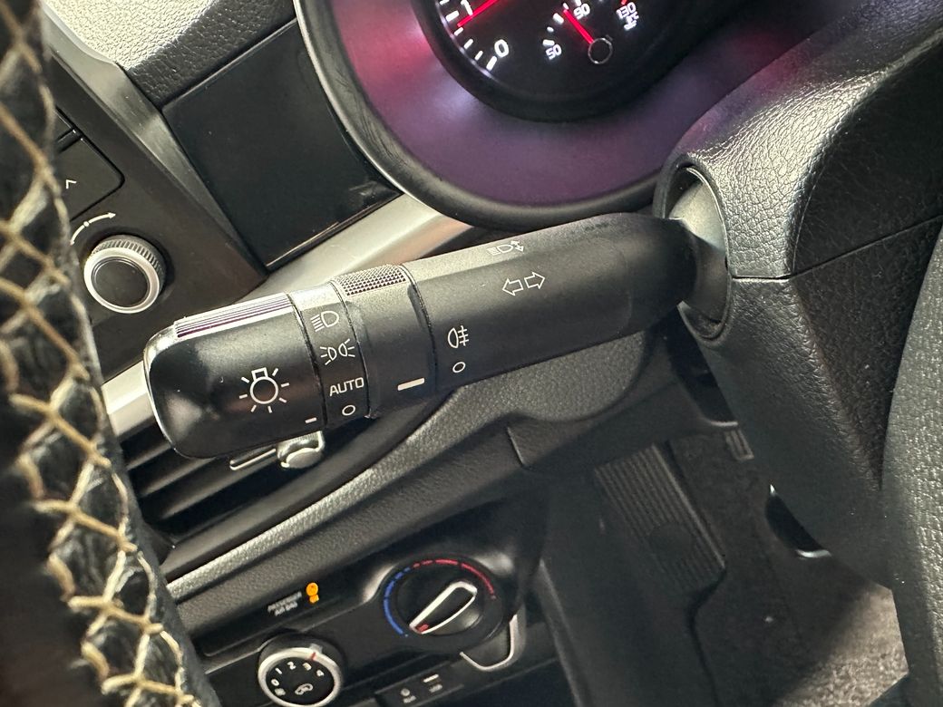 2020 Kia Picanto