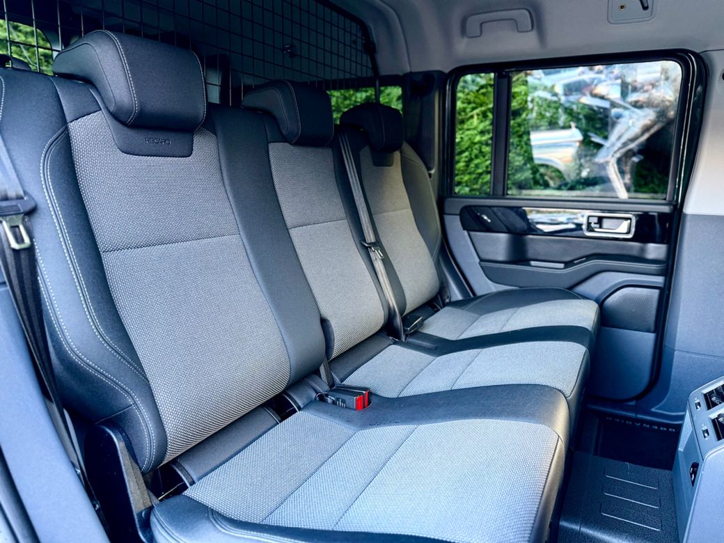 2024 Ineos Grenadier