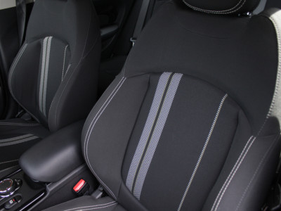 2016 Mini Clubman