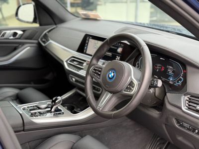 2023 BMW X5