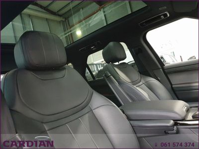 2024 Land Rover Range Rover Sport