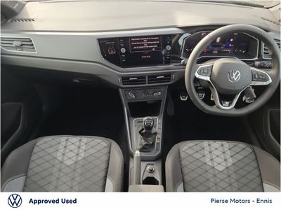 2026 Volkswagen Polo