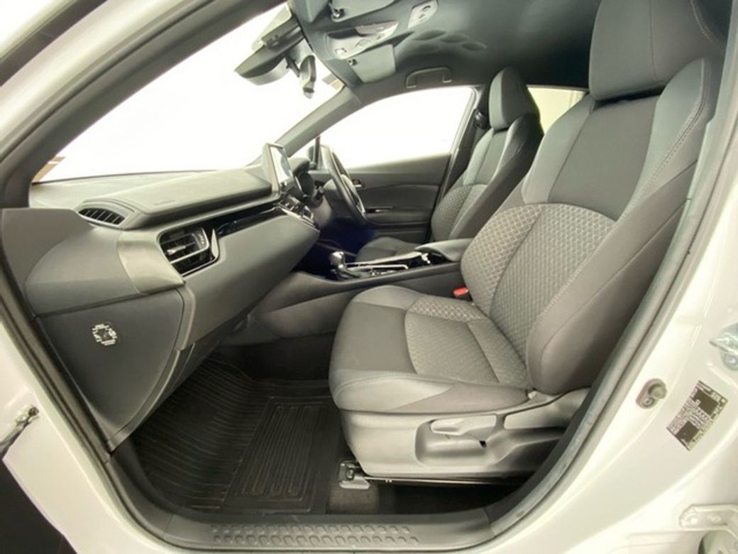 2023 Toyota C-HR