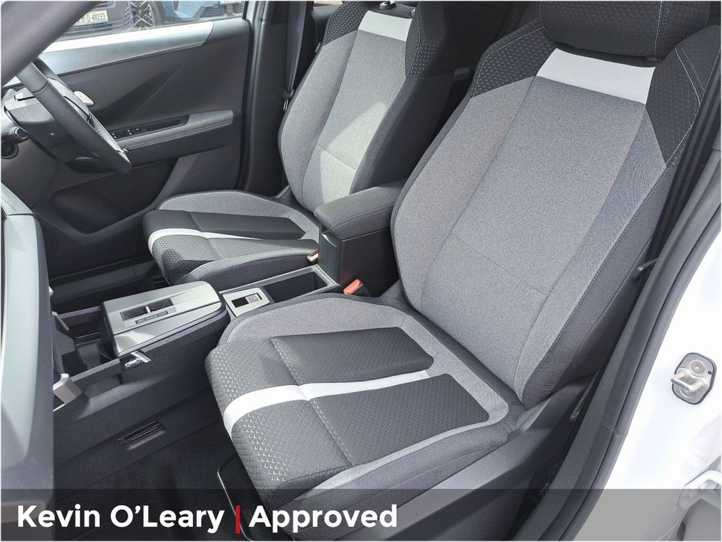 2026 Opel Frontera