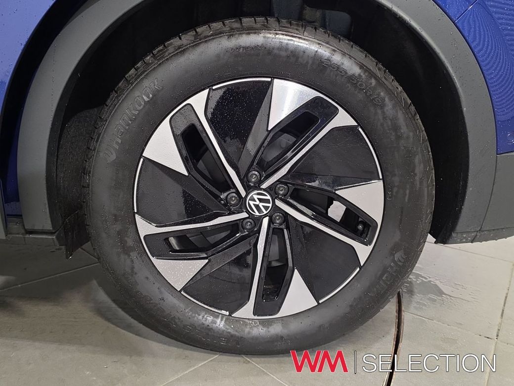 2026 Volkswagen ID.4