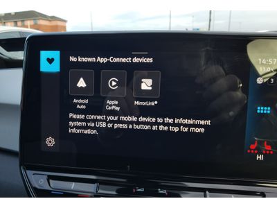 2022 Volkswagen ID.3