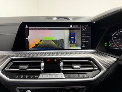 2024 BMW X6
