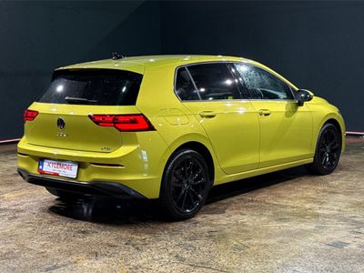 2021 Volkswagen Golf