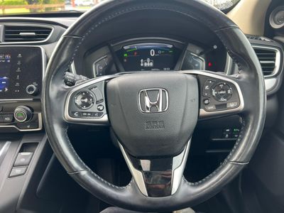 2023 Honda CR-V