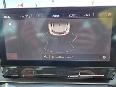 2024 Cupra Formentor