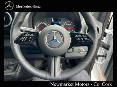 2027 Mercedes-Benz Sprinter