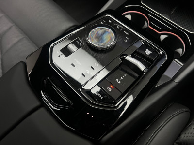 2025 BMW 5 Series