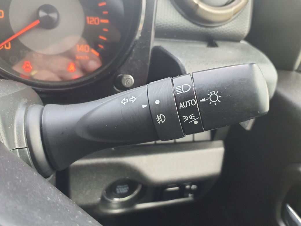 2023 Suzuki Jimny