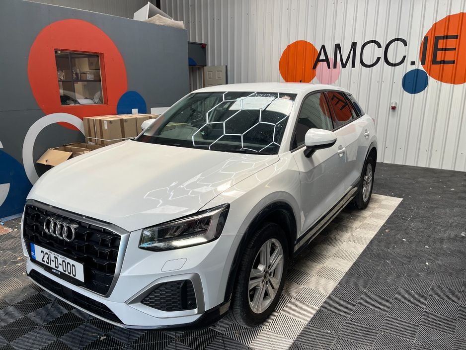 2023 Audi Q3