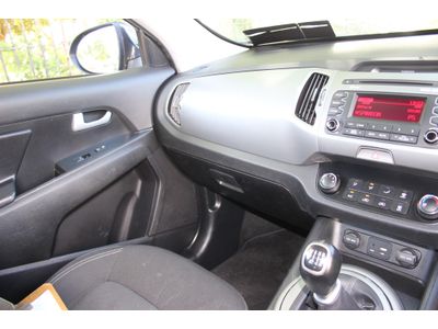 2016 Kia Sportage