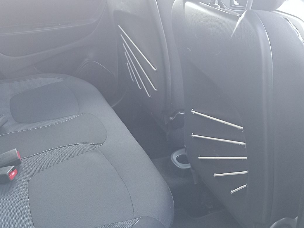 2015 Renault Captur