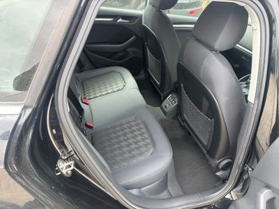 2013 Audi A3