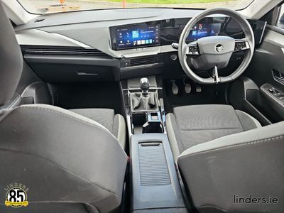 2023 Opel Astra