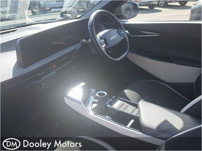2022 Kia EV6