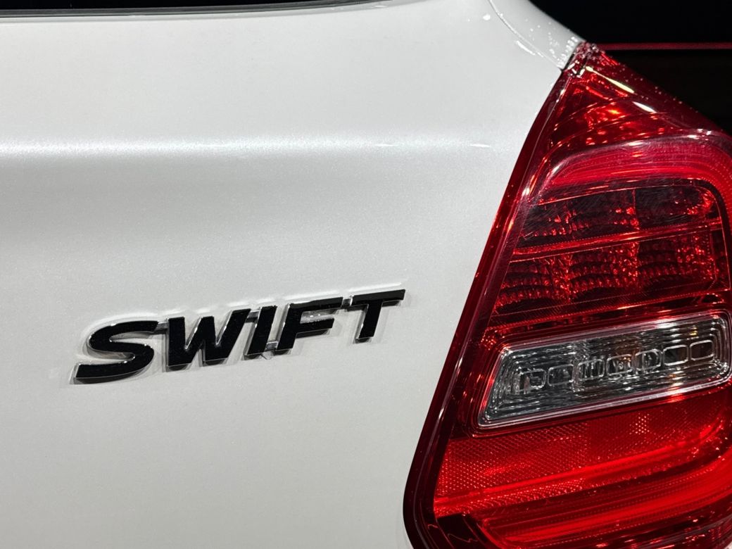 2023 Suzuki Swift