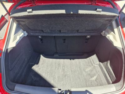 2018 Vauxhall Astra