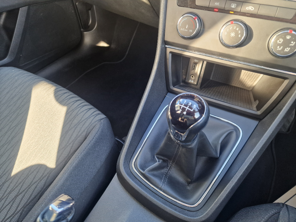 2016 SEAT Leon