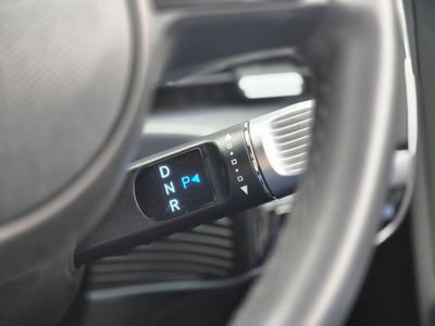 2023 Hyundai Ioniq 5