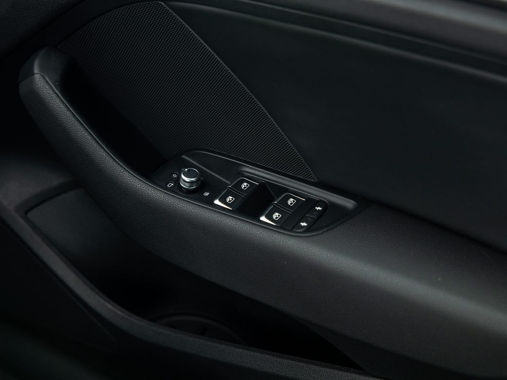 2017 Audi A3