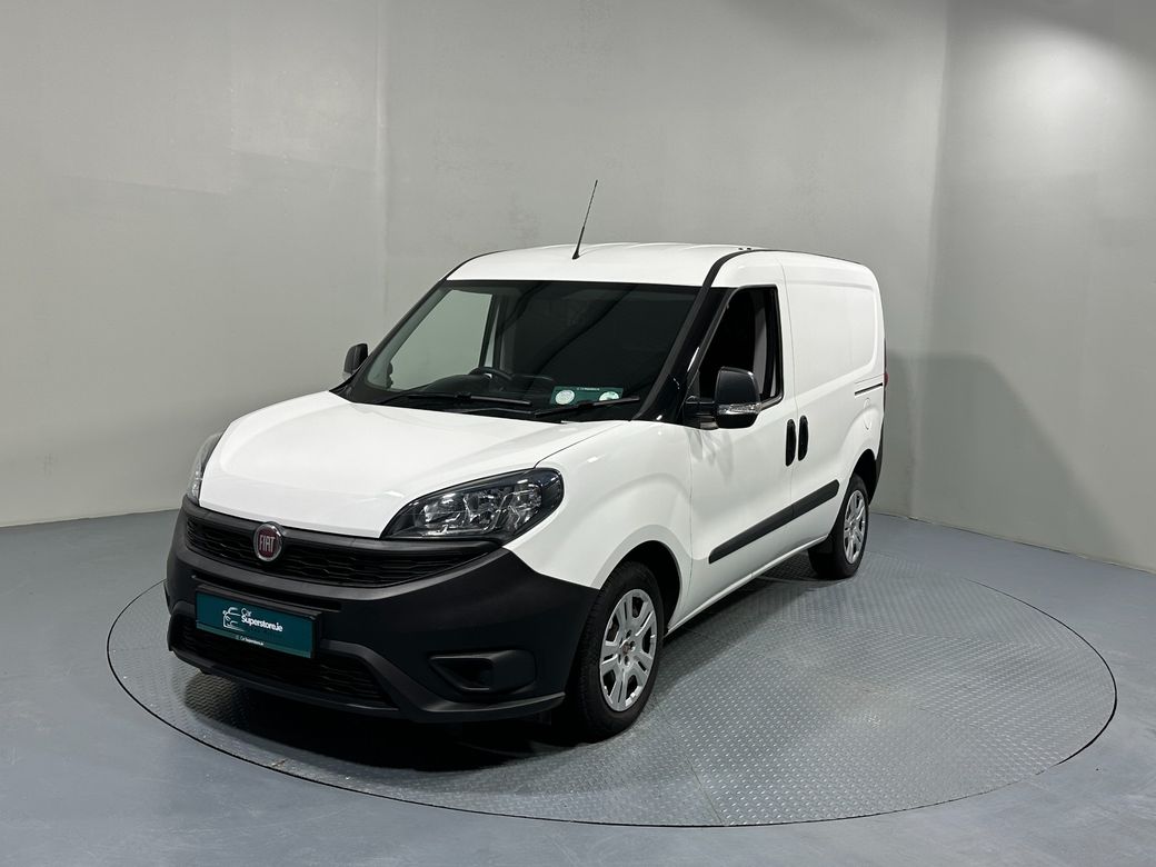 2023 Fiat Doblo