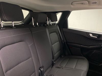 2020 Ford Kuga