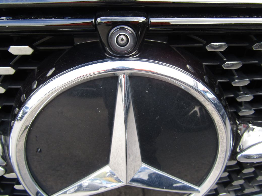 2022 Mercedes-Benz E Class
