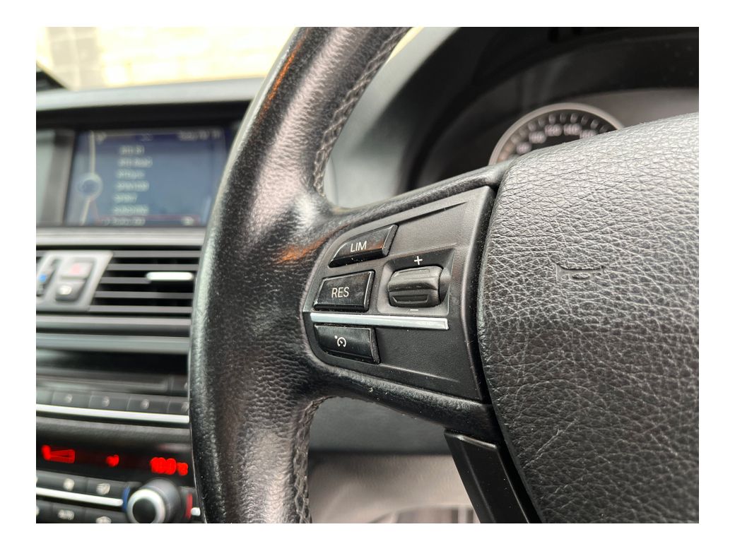 2010 BMW 5 Series
