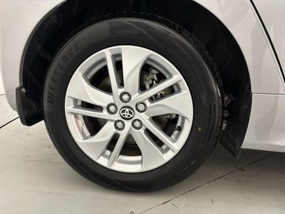 2022 Toyota Yaris