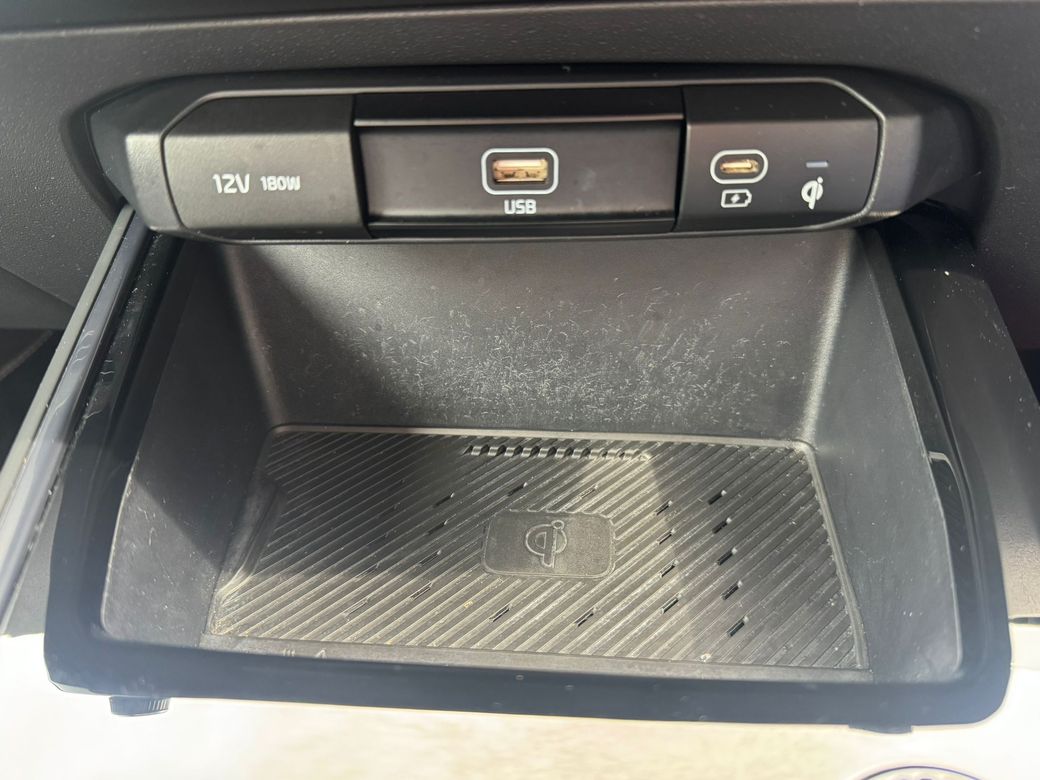 2022 Kia Niro