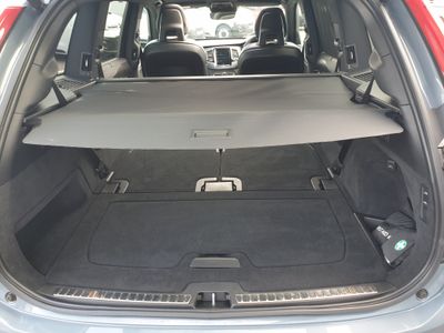 2020 Volvo XC90