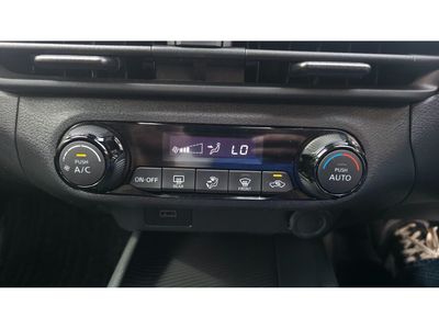 2022 Nissan Note