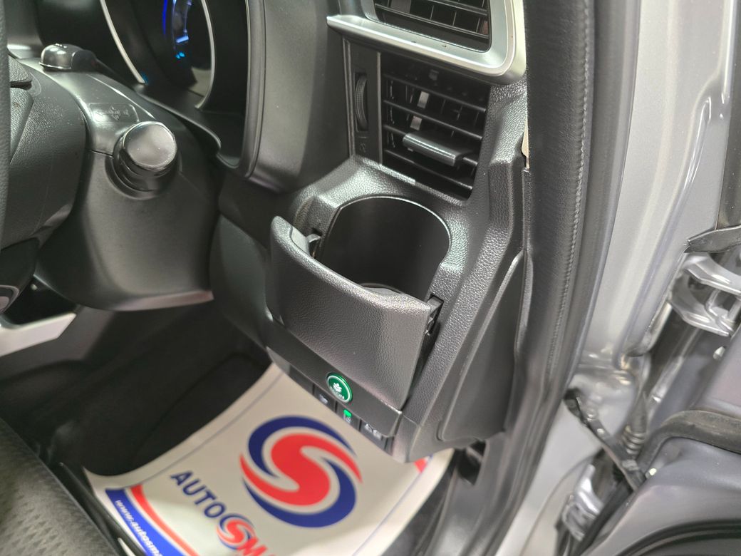 2019 Honda Fit