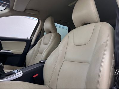 2016 Volvo XC60